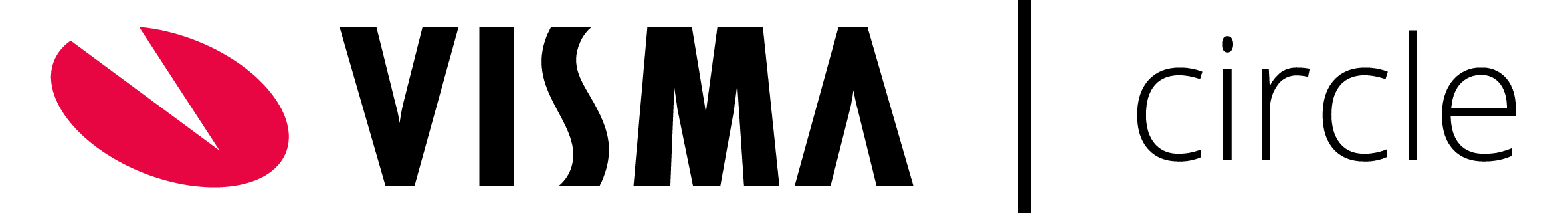Visma Circle Logo